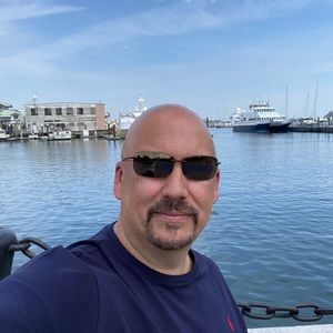 Meet your Posher, John